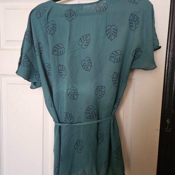 Modcloth Blouse - Picture 2 of 4